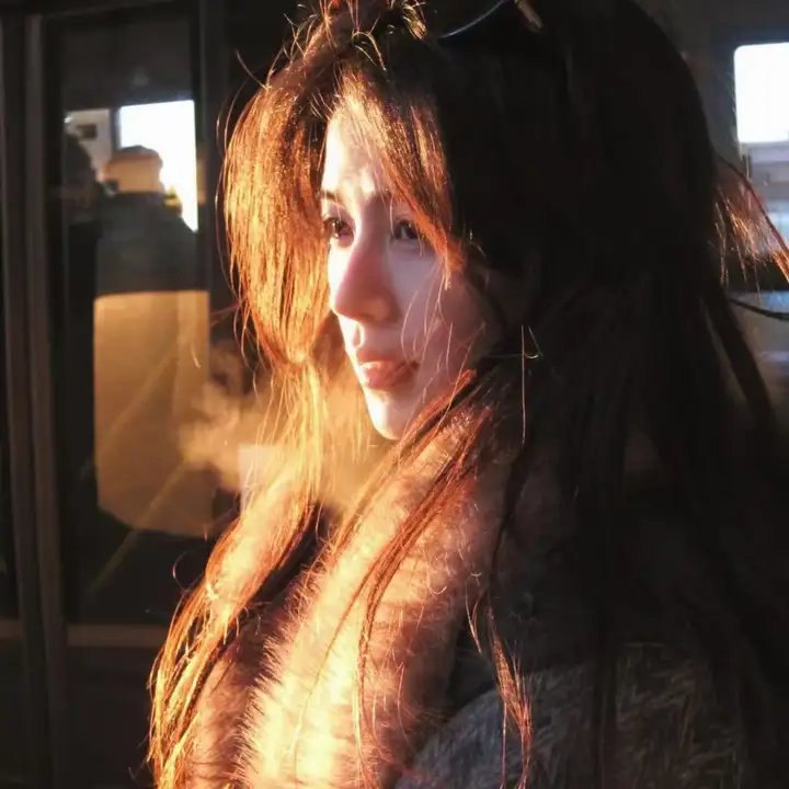 一个女人的选择